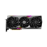 MSI Nvidia GeForce RTX 4070 Ti Gaming X Trio 12G